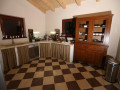 Kitchen, Villa Dorotea - country house with pool in south-central Istria Juršići